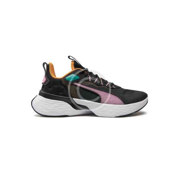 Walking shoes