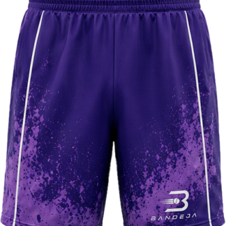 Short 3