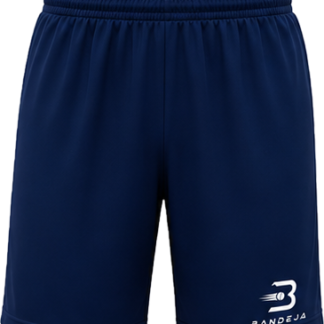 Short 4