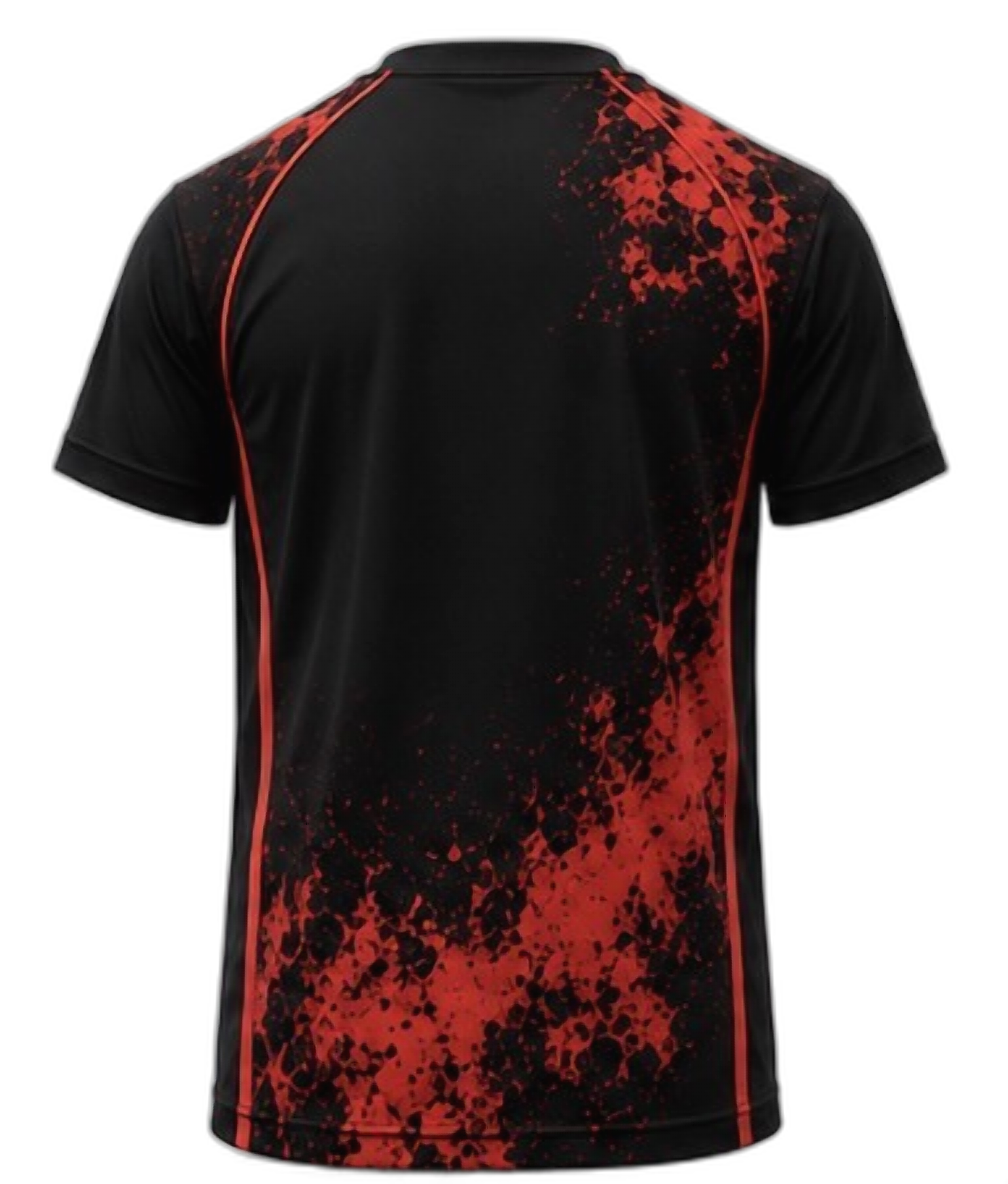T-shirt 3 - Image 2