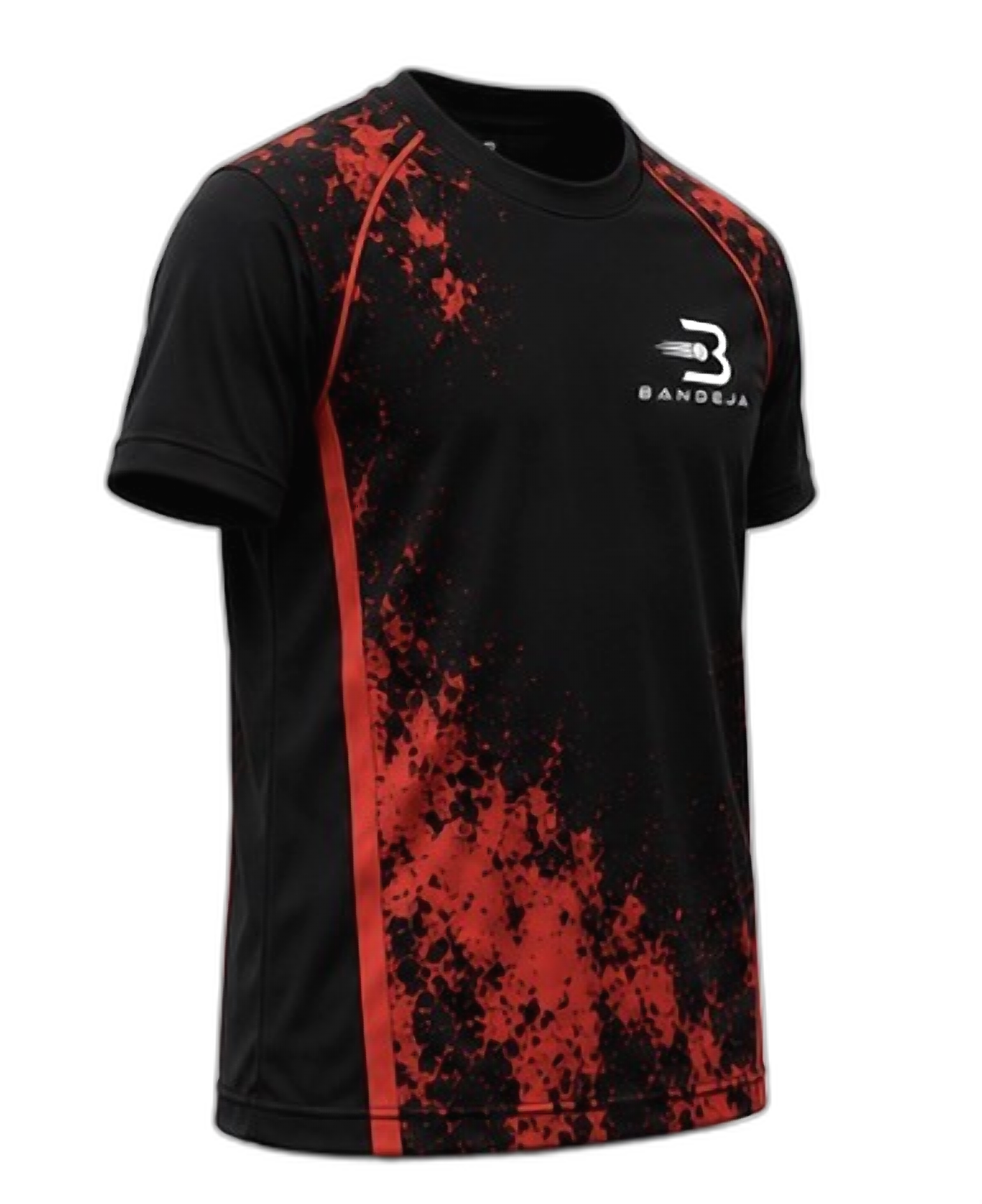 T-shirt 3 - Image 4